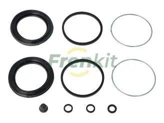 FRENKIT 254053 Ремкомплект тормозного