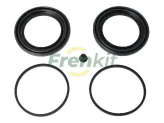 FRENKIT 268003 Ремкомплект дискового тормоза