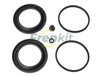 FRENKIT 257007 ремкомплект суппорта