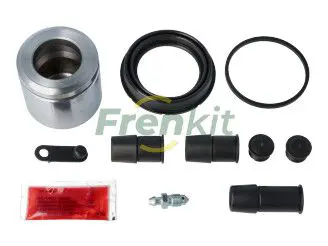 Frenkit 260958 рем.к-т диск.торм. перед. с
