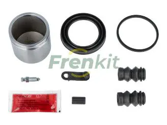 FRENKIT 254958 рем.к-т дисков. тормоза