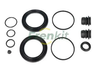 268005 Ремкомплект суппорта Ford