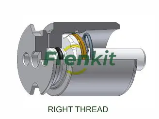 K385002R поршень суппорта задн. с
