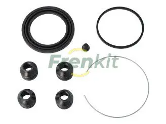 FRENKIT 266002 Ремкомплект тормозного