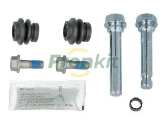 FRENKIT 811010 р/к направл. суппорта