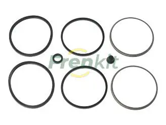 FRENKIT 257003 ремкомплект суппорта