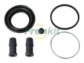 FRENKIT 252004 ремкомплект суппорта