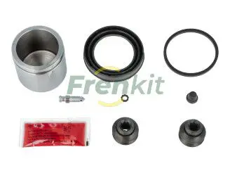 FRENKIT 251929 Ремкомплект суппорта+поршень