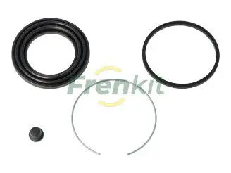 FRENKIT 257057 Ремкомплект