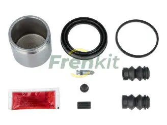 FRENKIT 257934 Ремкомплект суппорта+поршень