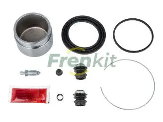 FRENKIT 267903 рем.к-т дискового тормоза с