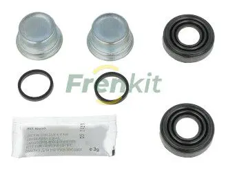 FRENKIT 823002 Ремкомплект крепежа суппорта