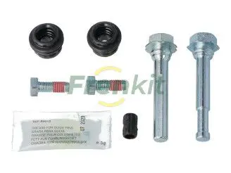 FRENKIT 810135 Ремкомплект Направляющих