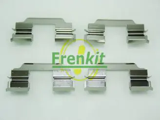 FRENKIT 901648 Комплект монтажный тормозных