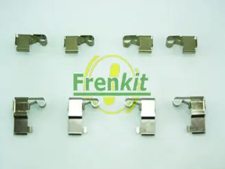 FRENKIT 901699 Комплект монтажный тормозных