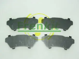 FRENKIT 940072 Комплект Противоскрипных