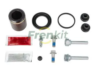 FRENKIT 742902 Ремкомплект, тормозной суппорт