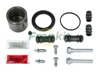 Frenkit 760590 РЕМКОМПЛЕКТ ТОРМОЗНОГО