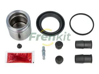 FRENKIT 257965 Ремкомплект суппорта+поршень