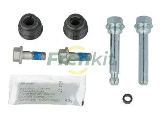 FRENKIT 809019 Ремкомплект крепежа суппорта