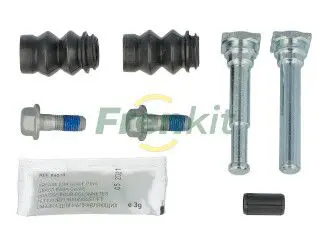 FRENKIT 810115 Ремкомплект направляющих