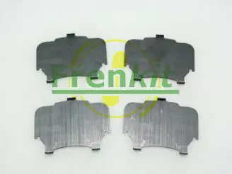 FRENKIT 940069 Комплект Противоскрипных