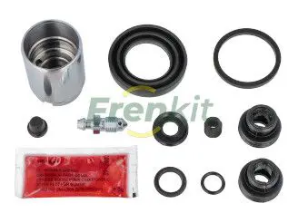 FRENKIT 234934 рем.к-кт дискового тормоза с