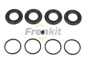 FRENKIT 242057 ремкомплект суппорта