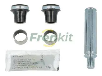 FRENKIT 816007 Ремкомплект крепежа суппорта