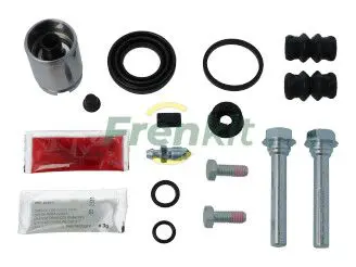 Frenkit 734035 ремкомплект тормозного