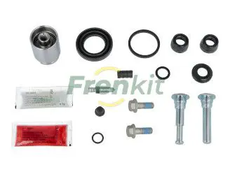 Frenkit 734041 ремкомплект тормозного