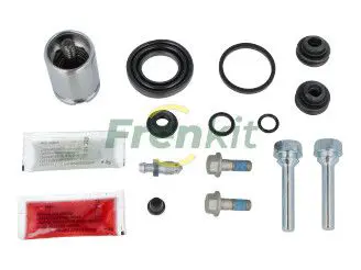Frenkit 734049 Ремкомплект тормозного