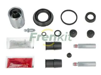 738118 Ремкомплект суппорта FORD