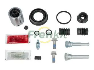 738156 Ремкомплект суппорта OPEL