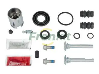 Frenkit 738160 ремкомплект тормозного