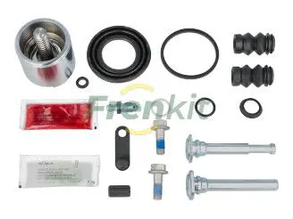 Frenkit 748533 ремкомплект тормозного