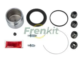 FRENKIT 267901 Ремкомплект суппорта+поршень