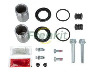 Frenkit 740168 ремкомплект тормозного