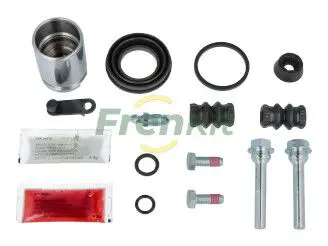 Frenkit 738099 ремкомплект тормозного
