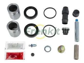 Frenkit 742195 ремкомплект тормозного