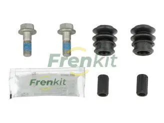  FRENKIT Комплект направляющей гильзы