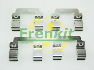 FRENKIT 901830 Крепеж тормозных колодок
