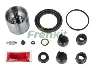 FRENKIT 260987 Ремкомплект суппорта + поршень