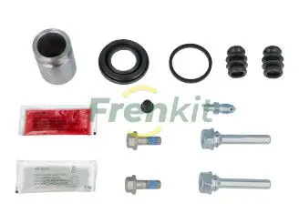 FRENKIT 734037 Ремкомплект тормозного