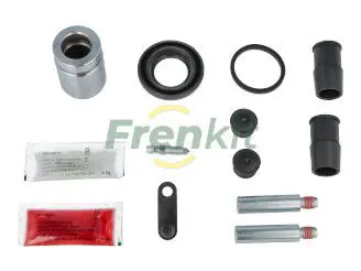 FRENKIT 734046 Ремкомплект, тормозной суппорт