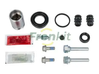 FRENKIT 734063 Ремкомплект тормозного