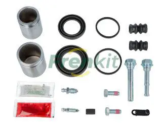 FRENKIT 740162 Ремкомплект