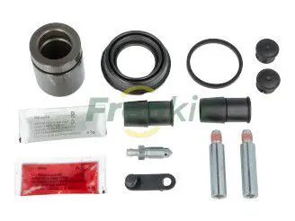 FRENKIT 740172 Ремкомплект