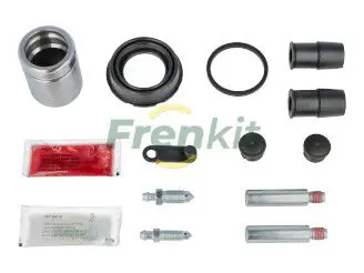 FRENKIT 740177 ремкомплект тормозного