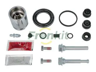 FRENKIT 745414 Ремкомплект, тормозной суппорт